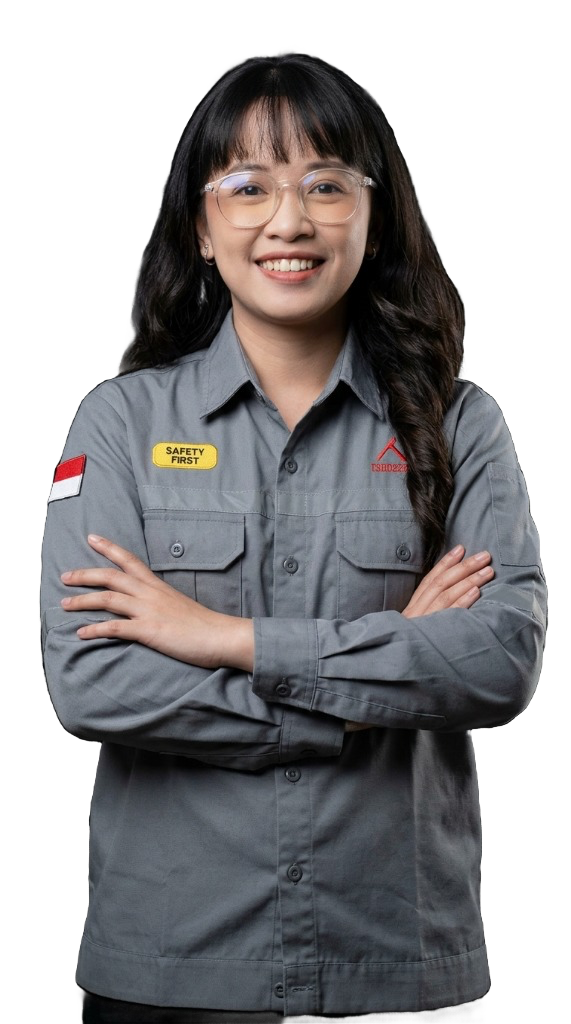 Trisni Atami Handayani, S. Ds.